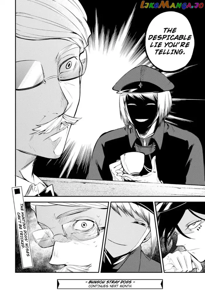 Bungou Stray Dogs Chapter 71 image 36_optimized